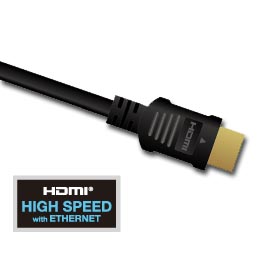 HDMIケーブル