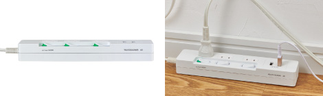 商品本体と使用シーンの写真